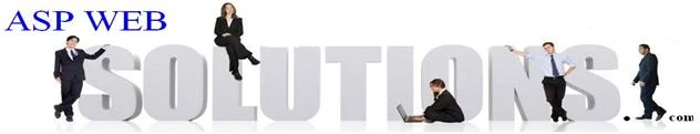 Asp Web Solutions
