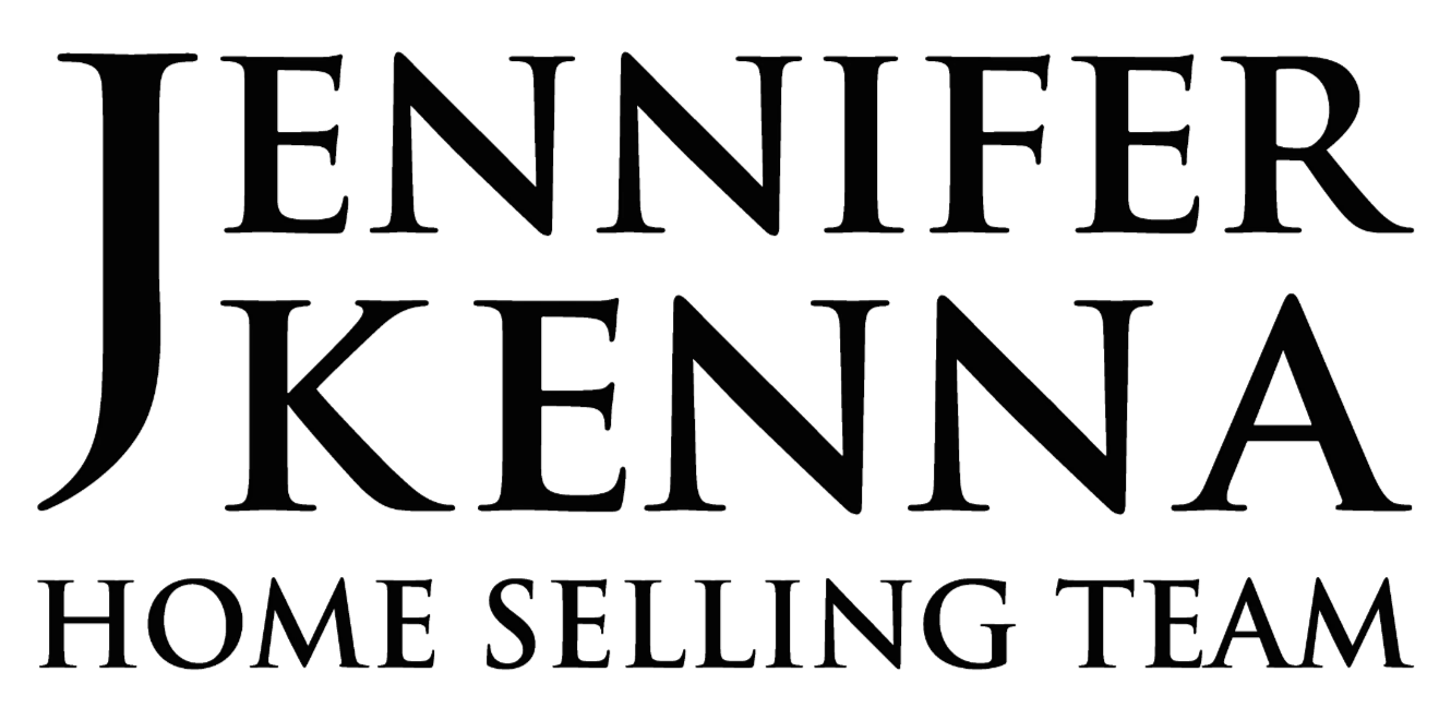 Jennifer Kenna Home Selling Team