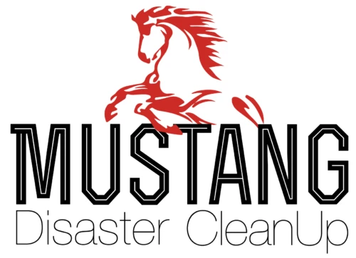 Mustang Disaster Cleanup