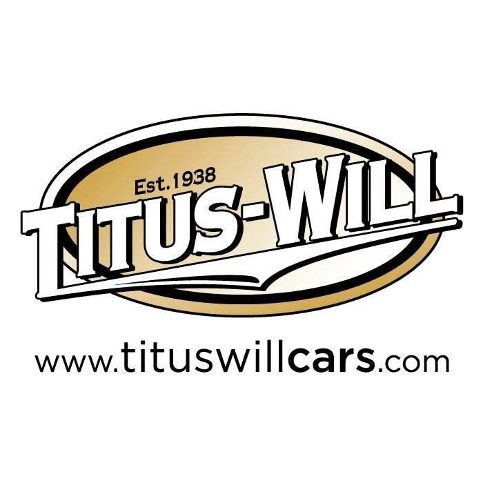 Titus-will Automotive Group