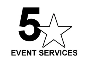 5 Star Event Services