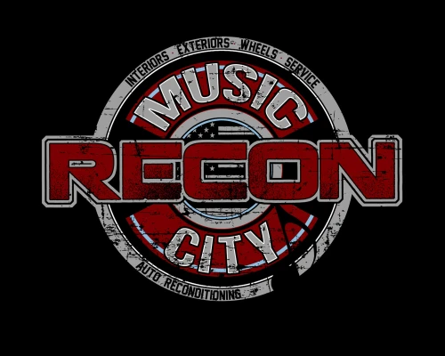 Music City Recon