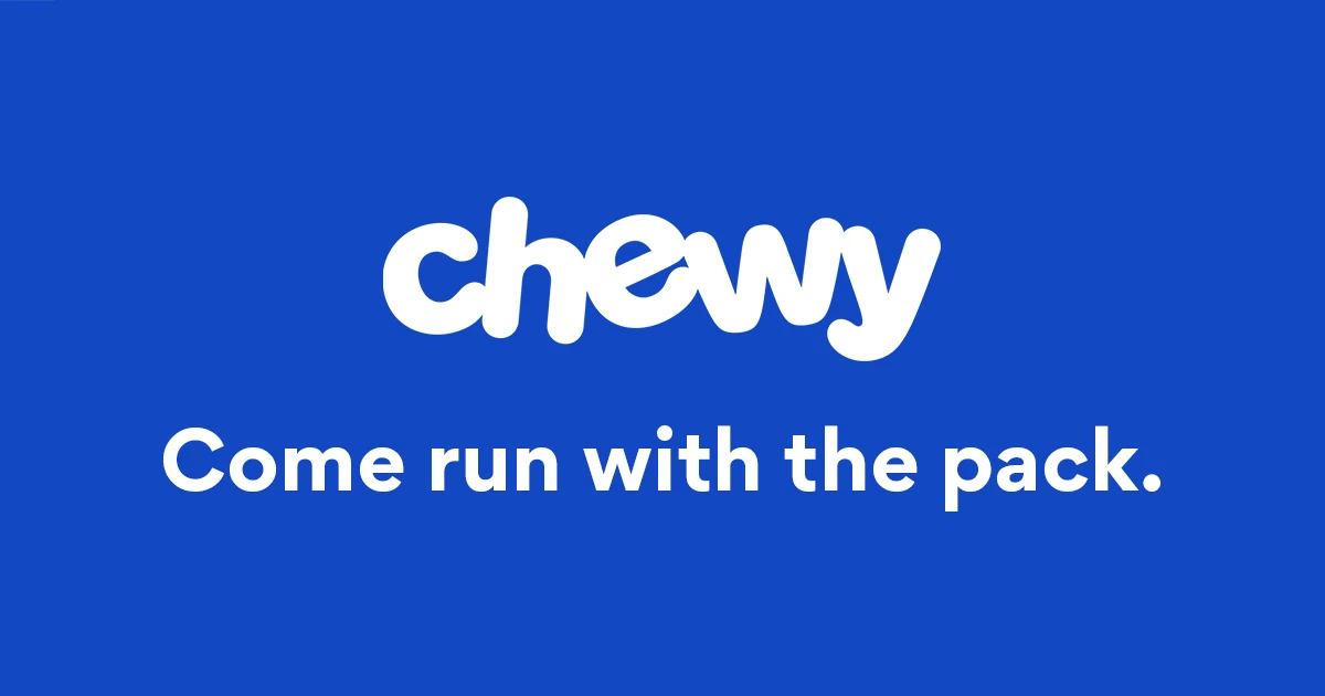 Chewy