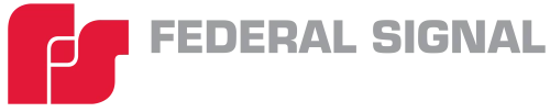 Federal Signal Openings