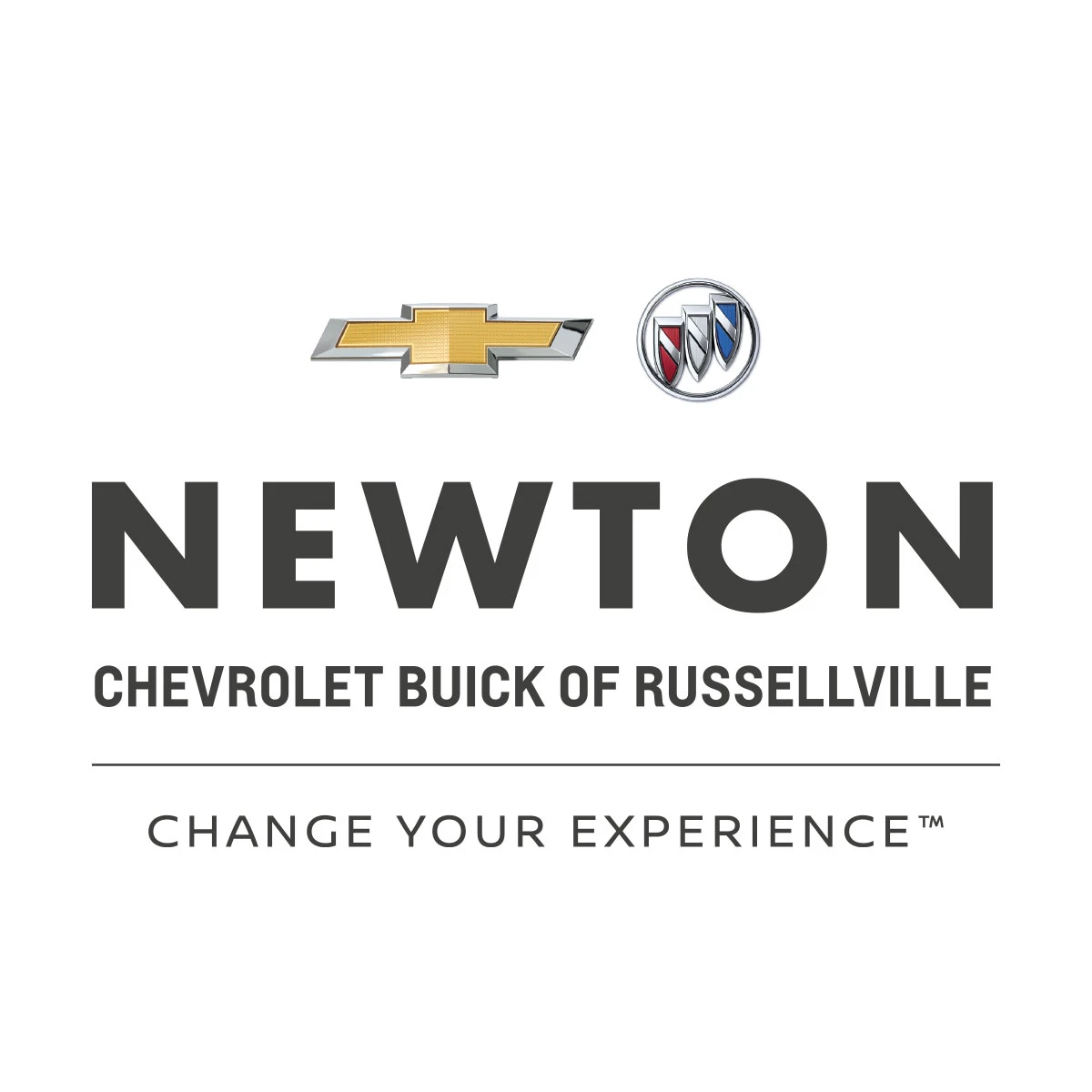 Newton Chevrolet Of Russellville