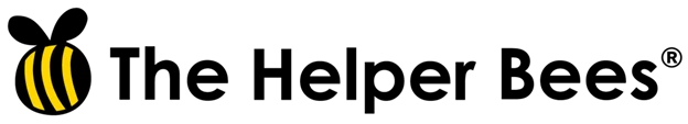 The Helper Bees