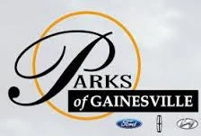 Parks Of Gainesville