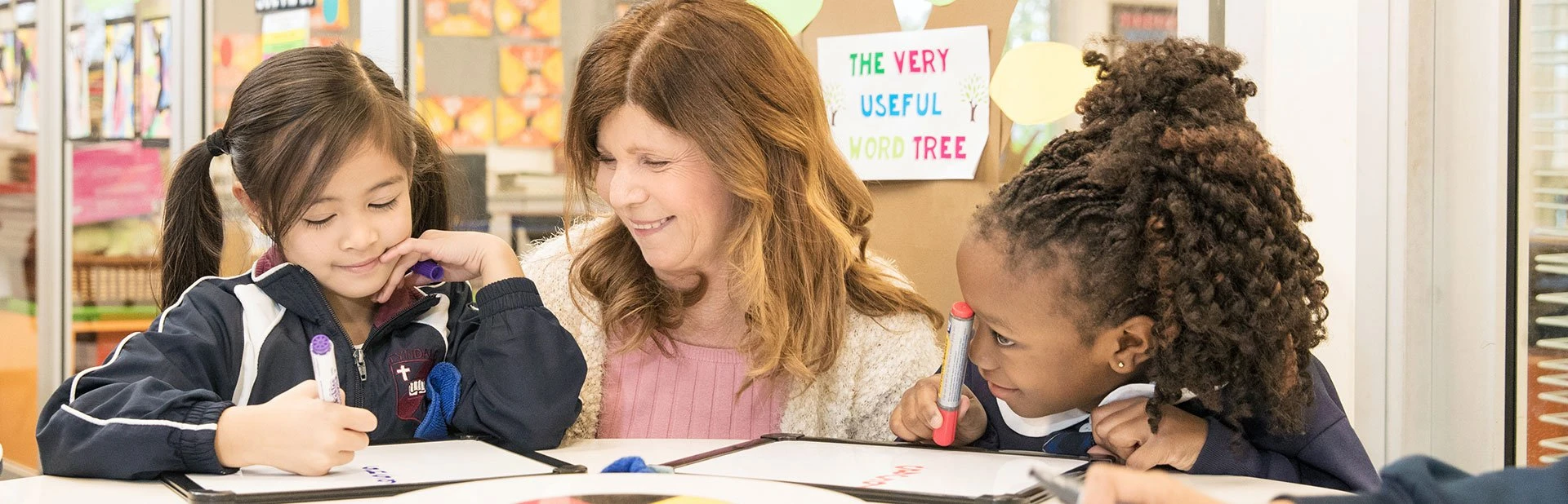 Tyndale Christian School