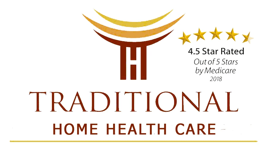 Traditional Home Health Care