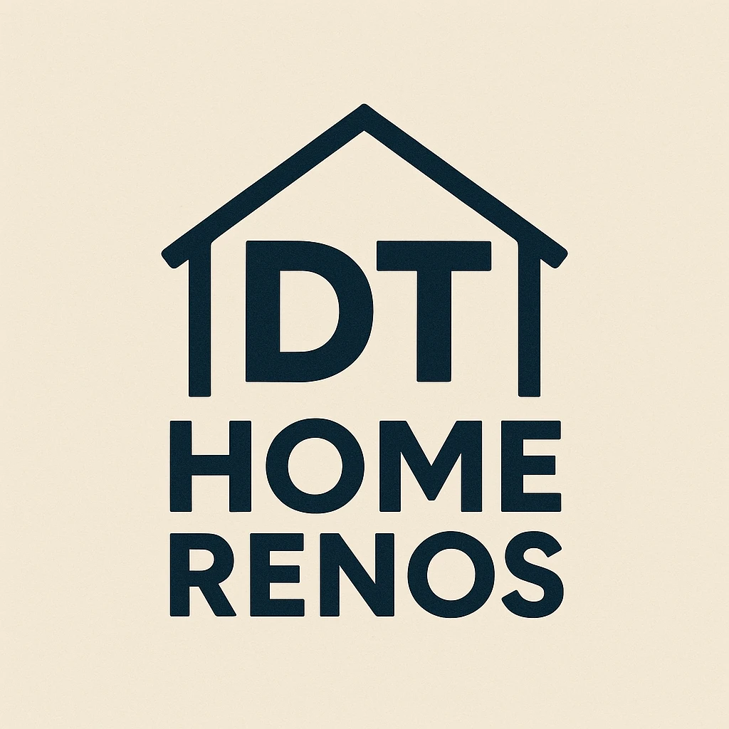 Dt Home Reno