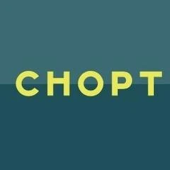 Chopt