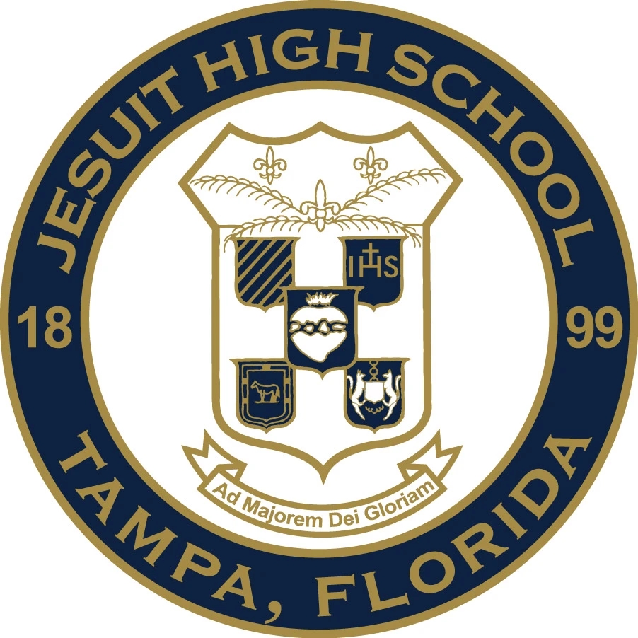 Jesuit High School Of Tampa
