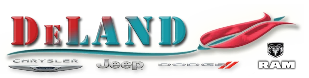Deland Chrysler Jeep Dodge Ram