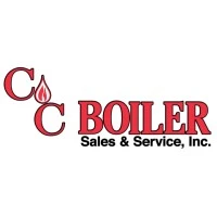 C&c Boiler Sales & Service