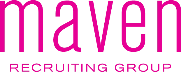 Maven Recruiting Group