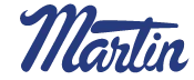 Martin Sprocket & Gear