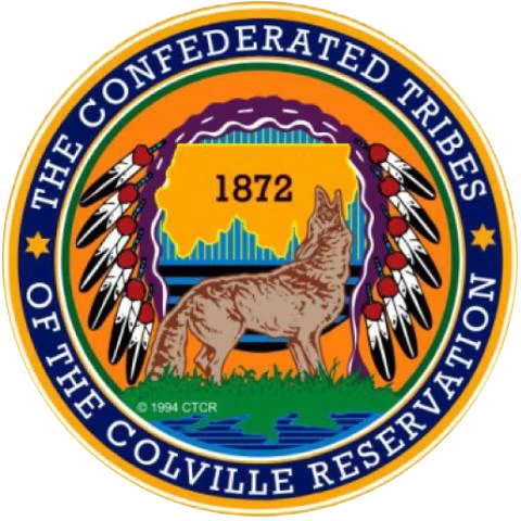 Confederated Tribes Of The Colville Reservation