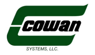 Cowan Systems And Cowan Management