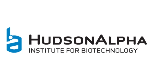 Hudsonalpha Institute For Biotechnology