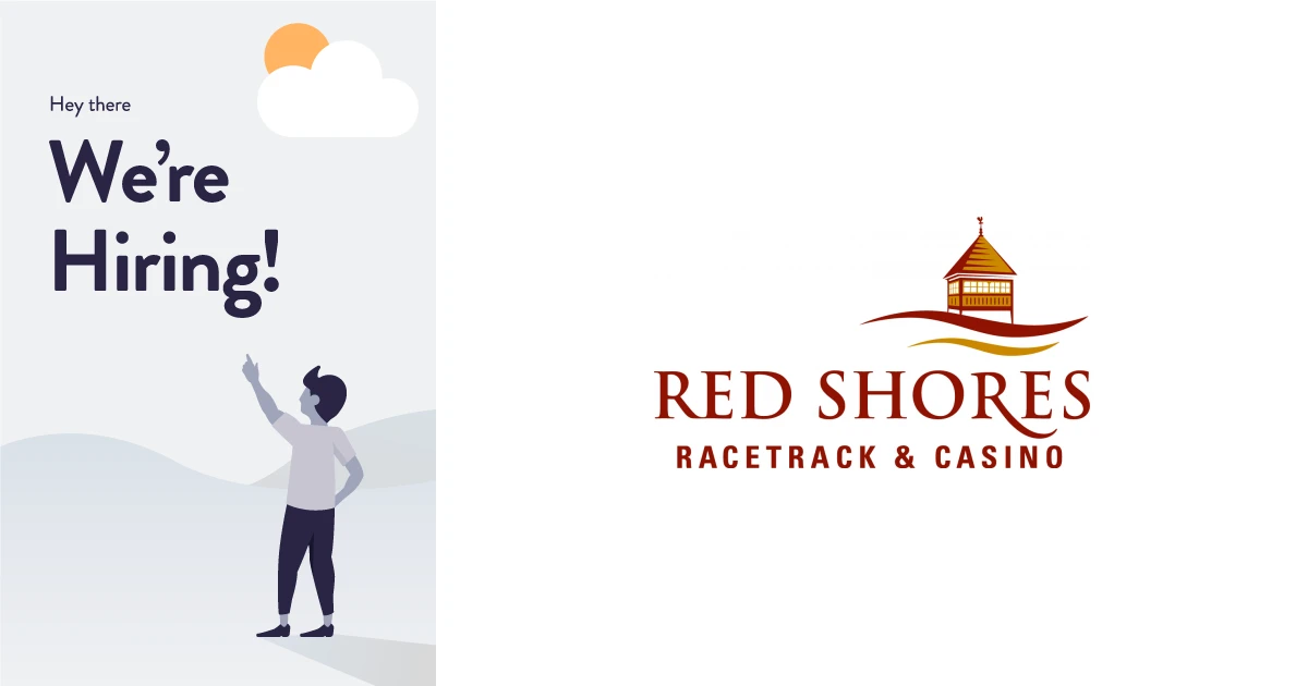 Red Shores Race Track & Casino