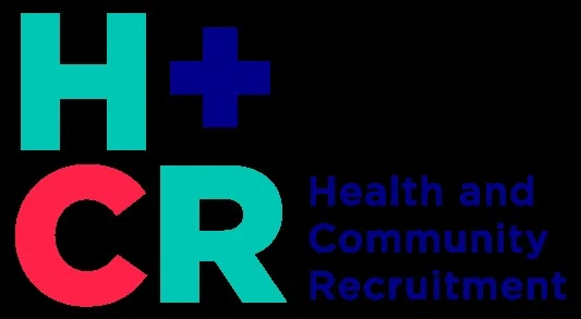 Health And Community Recruitment