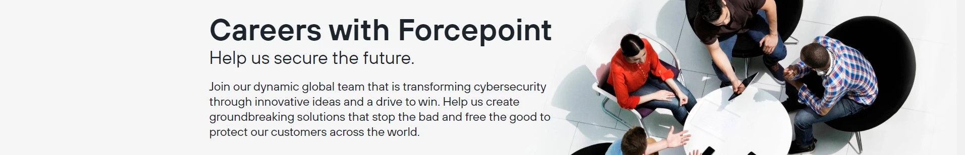 Forcepoint