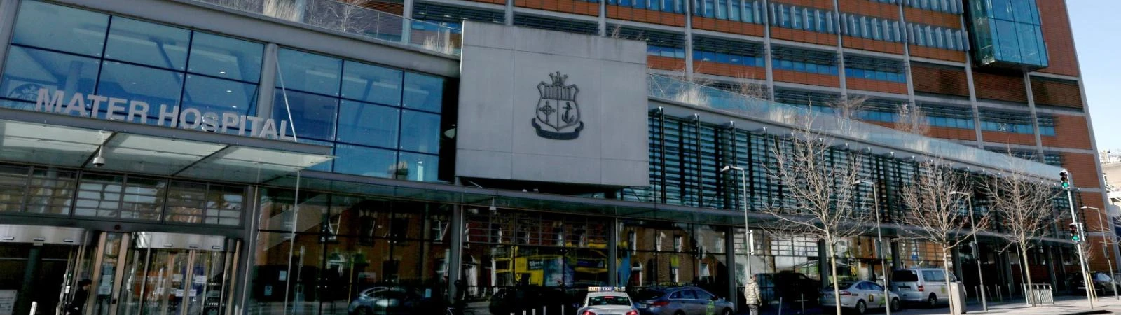 Mater Hospital