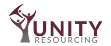 Unity Resourcing