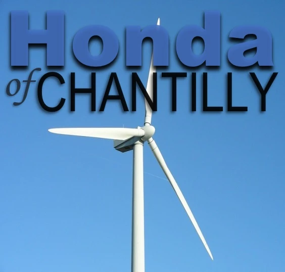 Honda Of Chantilly