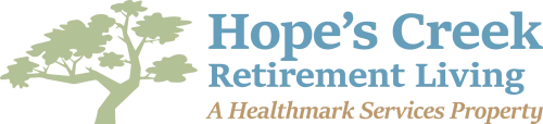 Hope's Creek Retirement Living