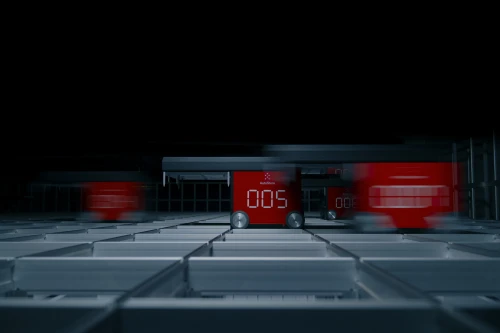 Autostore System