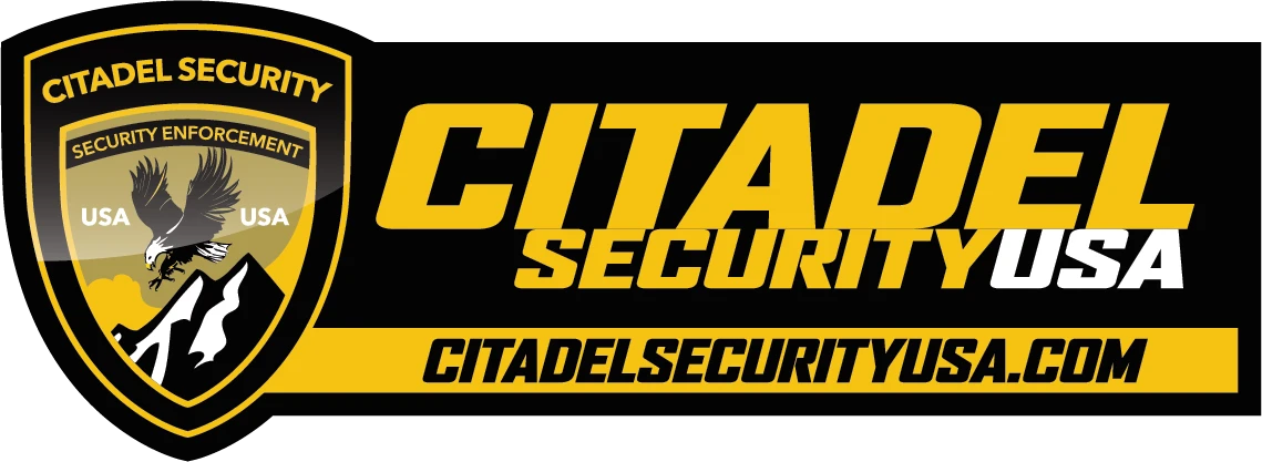 Citadel Security Usa