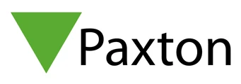 Paxton Access