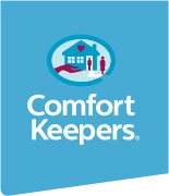 Comfort Keepers #581