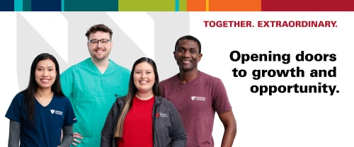 The Nebraska Medical Center