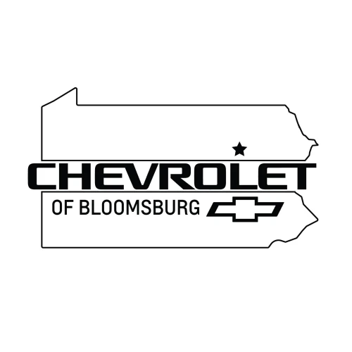 Chevrolet Of Bloomsburg