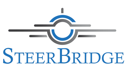 Steerbridge