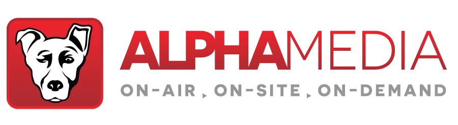 Alpha Media