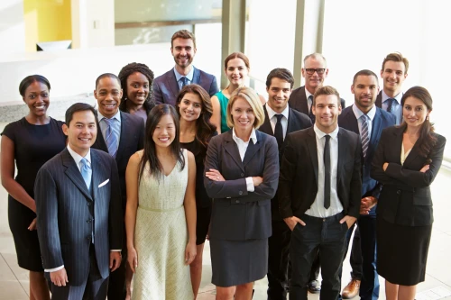 Source Recruitment Solutions