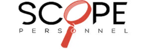 Scope Personnel Overview