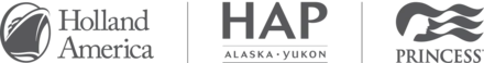 Holland America/princess Alaska-yukon Land Operations