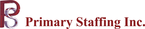 Primary Staffing