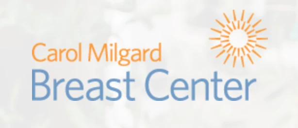 Carol Milgard Breast Center
