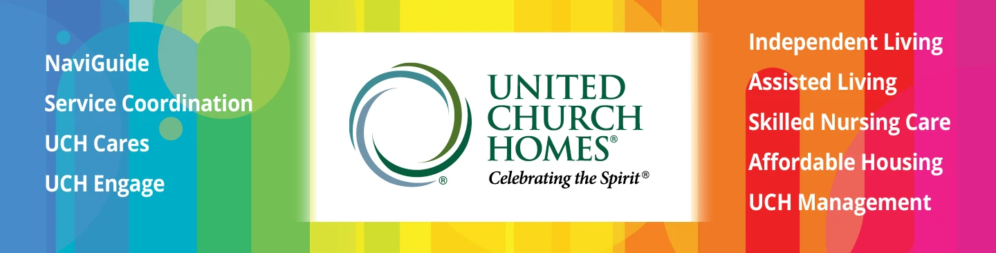 Uchi United Church Homes