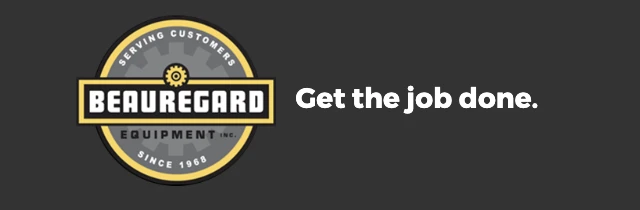 Beauregard Equipment