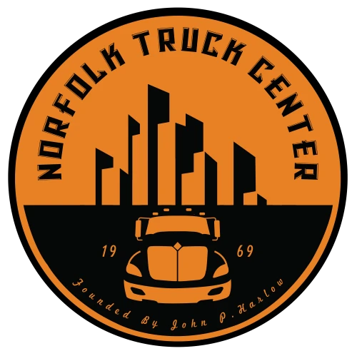 Norfolk Truck Center Hampton Overview