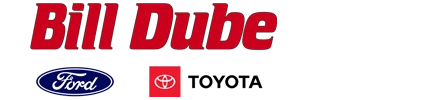 Bill Dube Ford Toyota