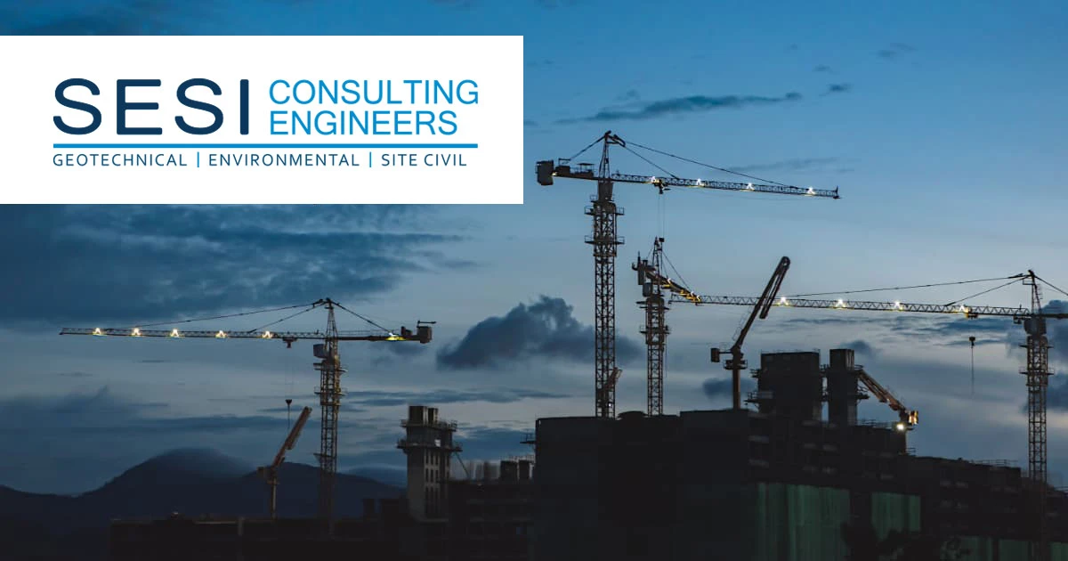Sesi Consulting Engineers