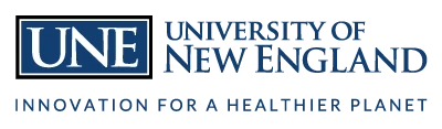 University Of New England Career