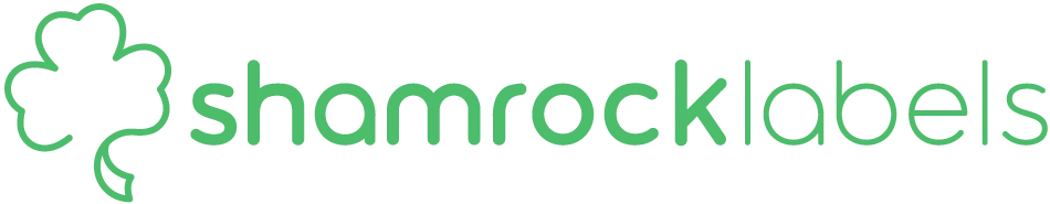 Shamrock Labels